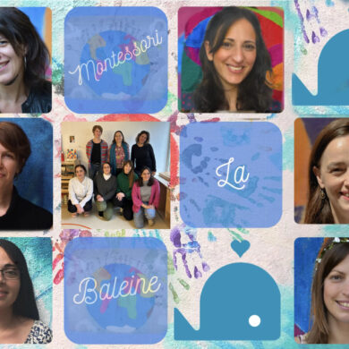 Montessori La Baleine